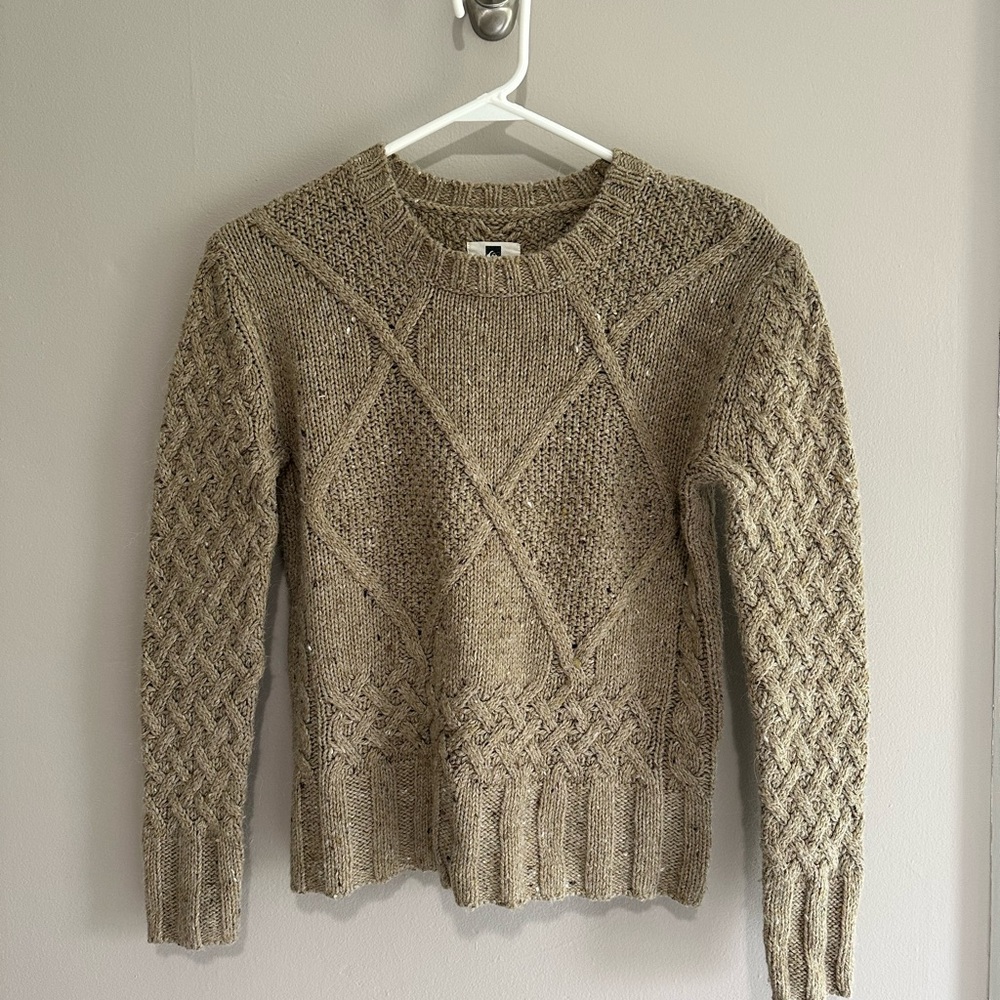 Quiksilver Sweater XS